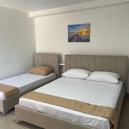 Welcome Guest House Σκόδρα Εξωτερικό φωτογραφία
