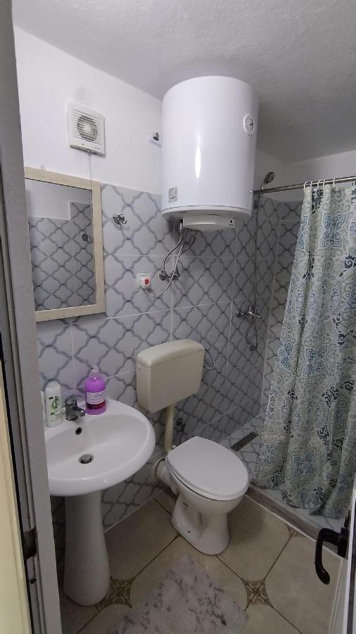 Welcome Guest House Σκόδρα Εξωτερικό φωτογραφία