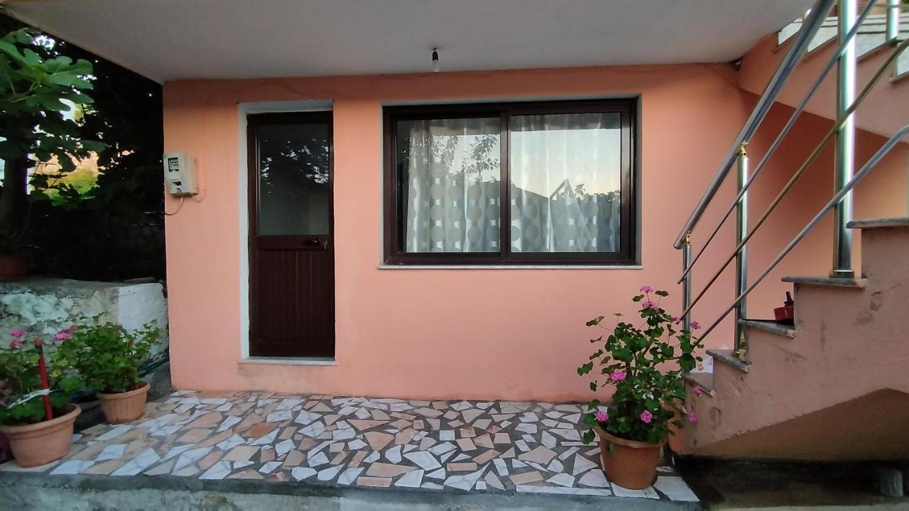 Welcome Guest House Σκόδρα Εξωτερικό φωτογραφία