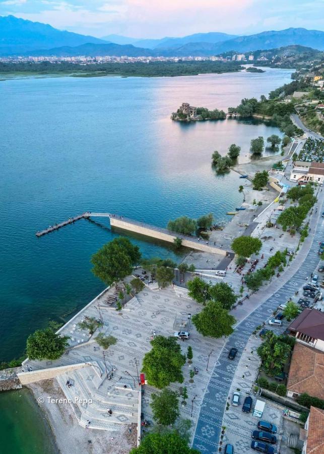 Welcome Guest House Σκόδρα Εξωτερικό φωτογραφία