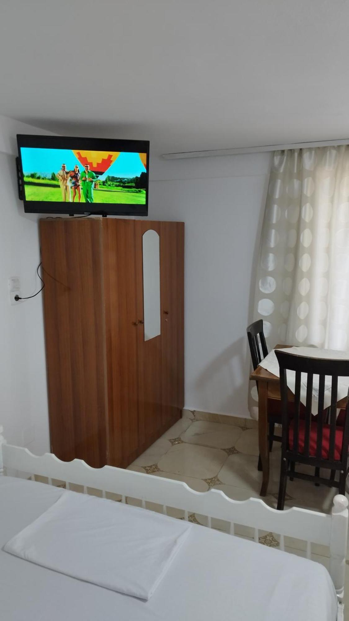 Welcome Guest House Σκόδρα Εξωτερικό φωτογραφία