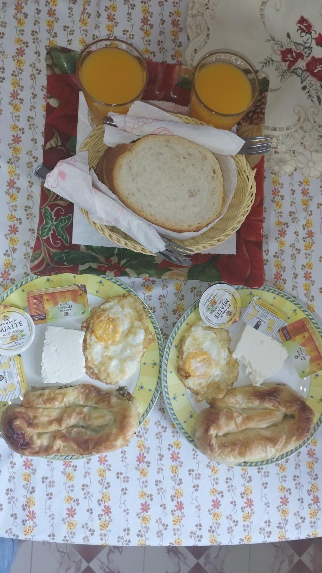 Welcome Guest House Σκόδρα Εξωτερικό φωτογραφία