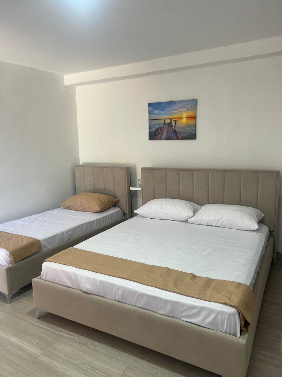 Welcome Guest House Σκόδρα Εξωτερικό φωτογραφία