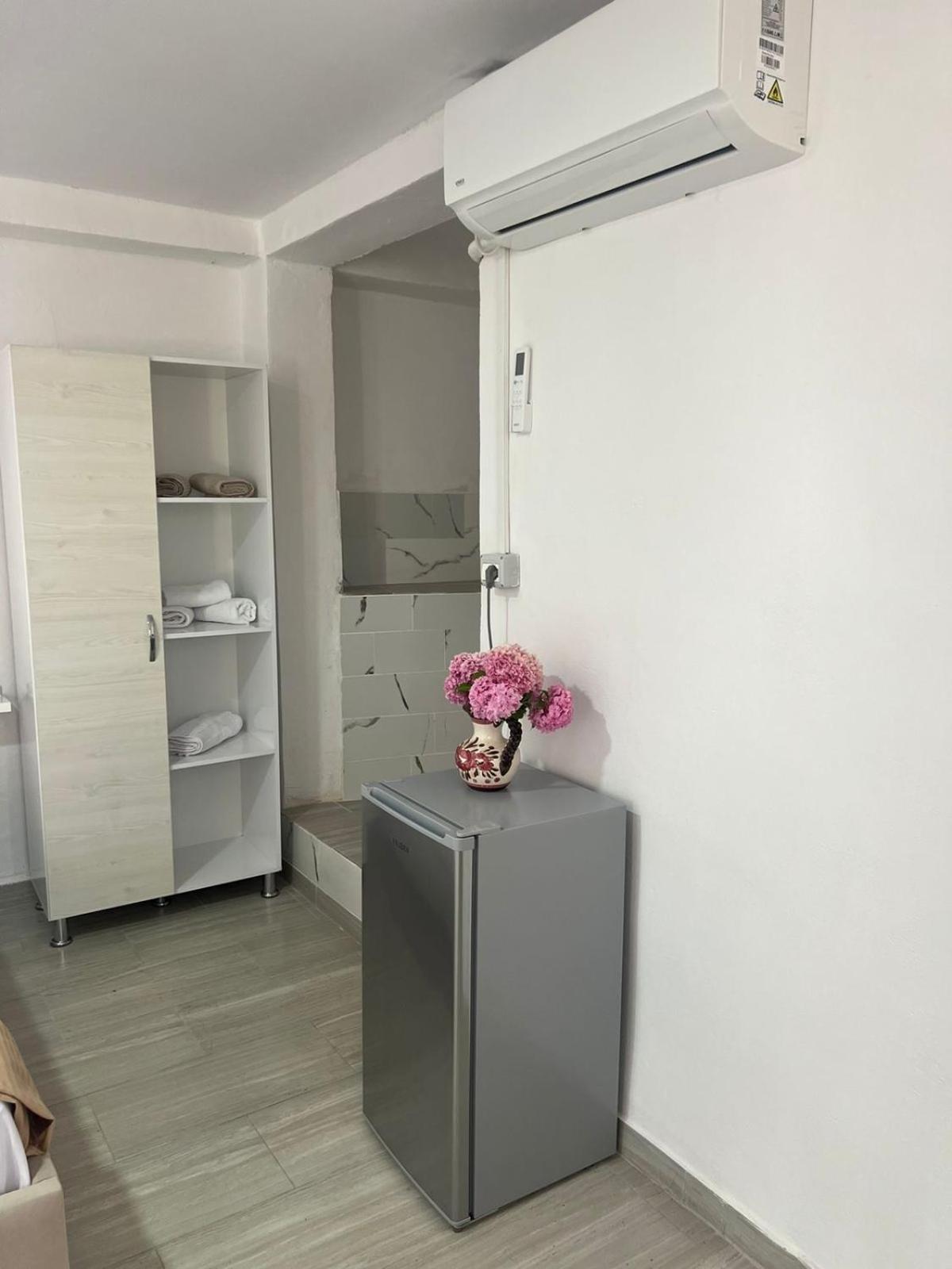 Welcome Guest House Σκόδρα Εξωτερικό φωτογραφία