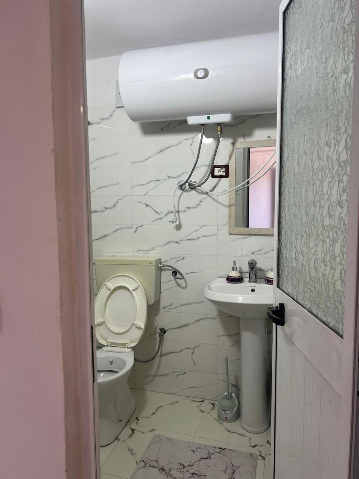 Welcome Guest House Σκόδρα Εξωτερικό φωτογραφία
