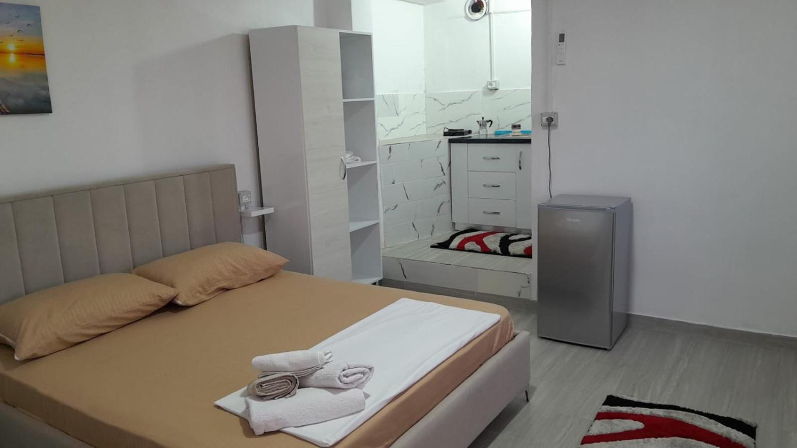 Welcome Guest House Σκόδρα Εξωτερικό φωτογραφία